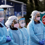 JSST rahbari koronavirus notekis pandemiya ekanini aytdi
