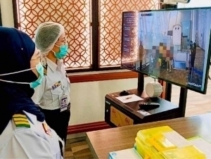 Таиландга бораётган сайёҳлар огоҳлантирилди
