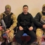 MXDQning Bishkek boshqarmasi sobiq rahbari hibsga olindi (video)