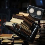 Сунъий интеллект ёзувчилар номидан сохта китоблар ёза бошлади