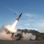 Ukraina ilk bor Amerikaning ATACMS  raketalarini ishlatdi