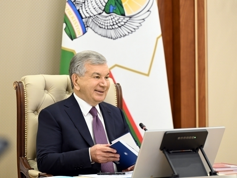 Chet tili sertifikatiga ega yoshlarga yangi imtiyozlar beriladi