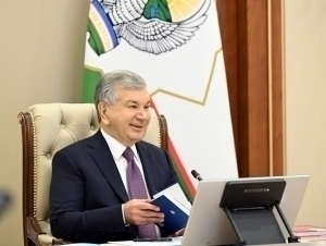 Чет тили сертификатига эга ёшларга янги имтиёзлар берилади