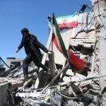 АҚШ ва Исроил ҳужумида қанча эронлик ҳалок бўлгани айтилди