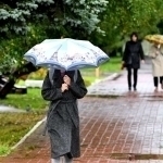 Ertaga ayrim joylarda yomg‘ir yog‘adi