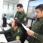 Ўзбекистон БАА билан божхоначилар тайёрлайди