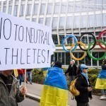 Rossiya va Belarus sportchilari Olimpiadada qatnashsa, Ukraina “o‘yindan chiqadi”