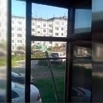 Kamchatkada 7,2 magnitudali kuchli zilzila sodir bo‘ldi (video)