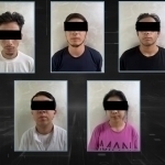 Тошкентда одамларнинг қарийб 3 млрд сўмини ўғирлаганлар ушланди (видео)