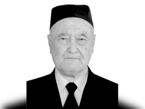 Ўзбек илм-фани оғир жудоликка учради