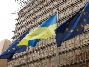 Yevropa bu yil Ukrainaga eng kam pul ajratdi