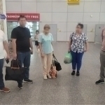 Интерпол қидирувида бўлган ўзбекистонликлар АҚШ ва Туркиядан топилди