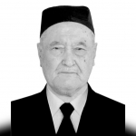 Uzbekistan’s academic community suffers a heavy loss