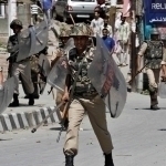 Kashmirdagi to‘qnashuvlarda 11 kishi halok bo‘ldi