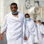 Саудия Арабистони Умра зиёратига виза бериш бошланганини эълон қилди