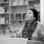 O‘zbekiston xalq shoiri Sharifa Salimova vafot etdi