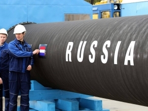 “Gazprom” plans long-term gas supply to Uzbekistan