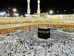 Saudiyaga Haj uchun borgan 75 ming kishi qo‘lga olindi