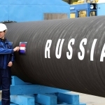 “Gazprom” plans long-term gas supply to Uzbekistan