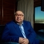 Germaniyada Alisher Usmonovga nisbatan ochilgan “pul yuvish” ishi yopildi