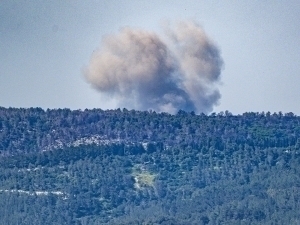 Эронда самолёт ҳалокатга учради. Қурбон бор