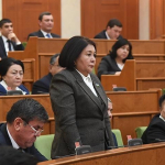 Robaxon Mahmudova Oliy sudi raisiga birinchi o‘rinbosar bo‘ldi