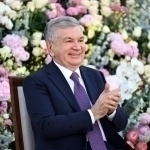 Президент матбуот ва ОАВ ходимларини табриклади
