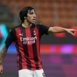 Angliya klubi “Milan” a’zosi uchun 80 million yevro to‘laydigan bo‘ldi
