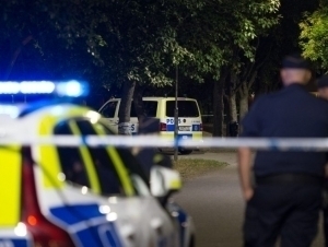 Shvetsiyada 20 yoshli futbolchi otib o‘ldirildi