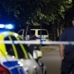 Швецияда 20 ёшли футболчи отиб ўлдирилди