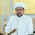 Ўзбекистон муфтийси Халқаро мусулмон уламолар кенгаши аъзоси бўлди