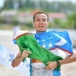 O‘zbekistonlik marafonchilar xalqaro musobaqada rekord o‘rnatdi