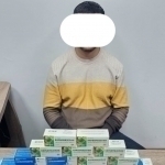 The head of a pharmacy selling psychotropic drugs was arrested in Tashkent