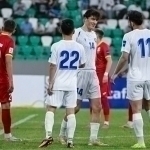 Uzbekistan advances to CAFA Nations Cup final after victory over Kyrgyzstan