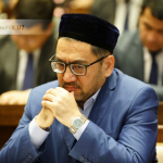 Sallani desa, kallani... Xoliqnazarovning taklifi o‘tib tushdi