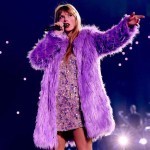 Teylor Sviftning so‘nggi gastroli tarixdagi eng katta daromadni keltirdi