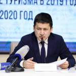 Абдулазиз Аққулов янги лавозимга тайинланди 