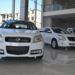 UzAuto Motors avtomobillarini chetdan olib kirishda bojni bekor qilish taklif qilindi