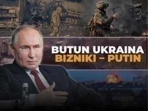 “Рус аскарининг оёғи етган жой бизники”. Путин Сумини ҳам эгалламоқчи