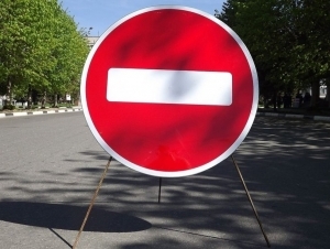 Тошкентнинг яна бир туманидаги йўллар ёпилади 