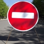 Toshkentning yana bir tumanidagi yo‘llar yopiladi 