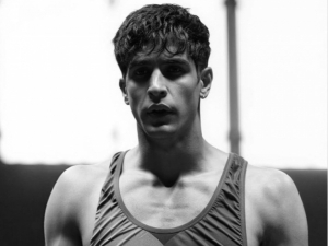 Эронда 19 ёшли курашчи қатл қилинди