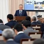 Фарғона саноат ўсиши бўйича 12-ўринга тушиб қолган