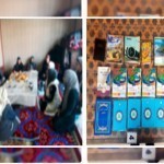 Андижонда 12 аёл “Ҳизб ут-Таҳрир”чиларга ўралашиб қолгани аниқланди