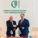 Isroil O‘zbekiston va Ozarbayjon bilan ittifoq tuzadi