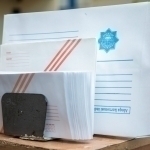 Энди почтадан “қора хат” келмайди