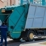 Chiqindidan qarzi bor fuqarolarga 5 kun muddat beriladi