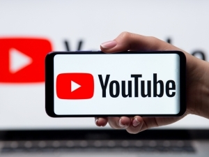 Беларусда YouTube’нинг аналоги ишга тушади