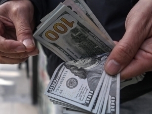 Dollar kursi ko‘tarildi