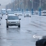 Ўзбекистонда ҳафта давомида ҳаво ҳарорати 8 даражагача совийди